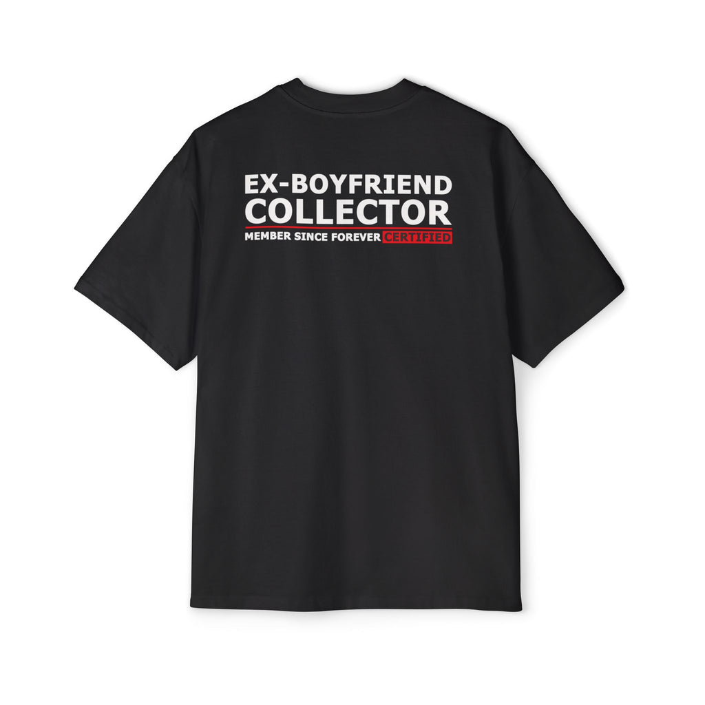 Ex-Boyfriend Collector