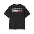 Ex-Boyfriend Collector