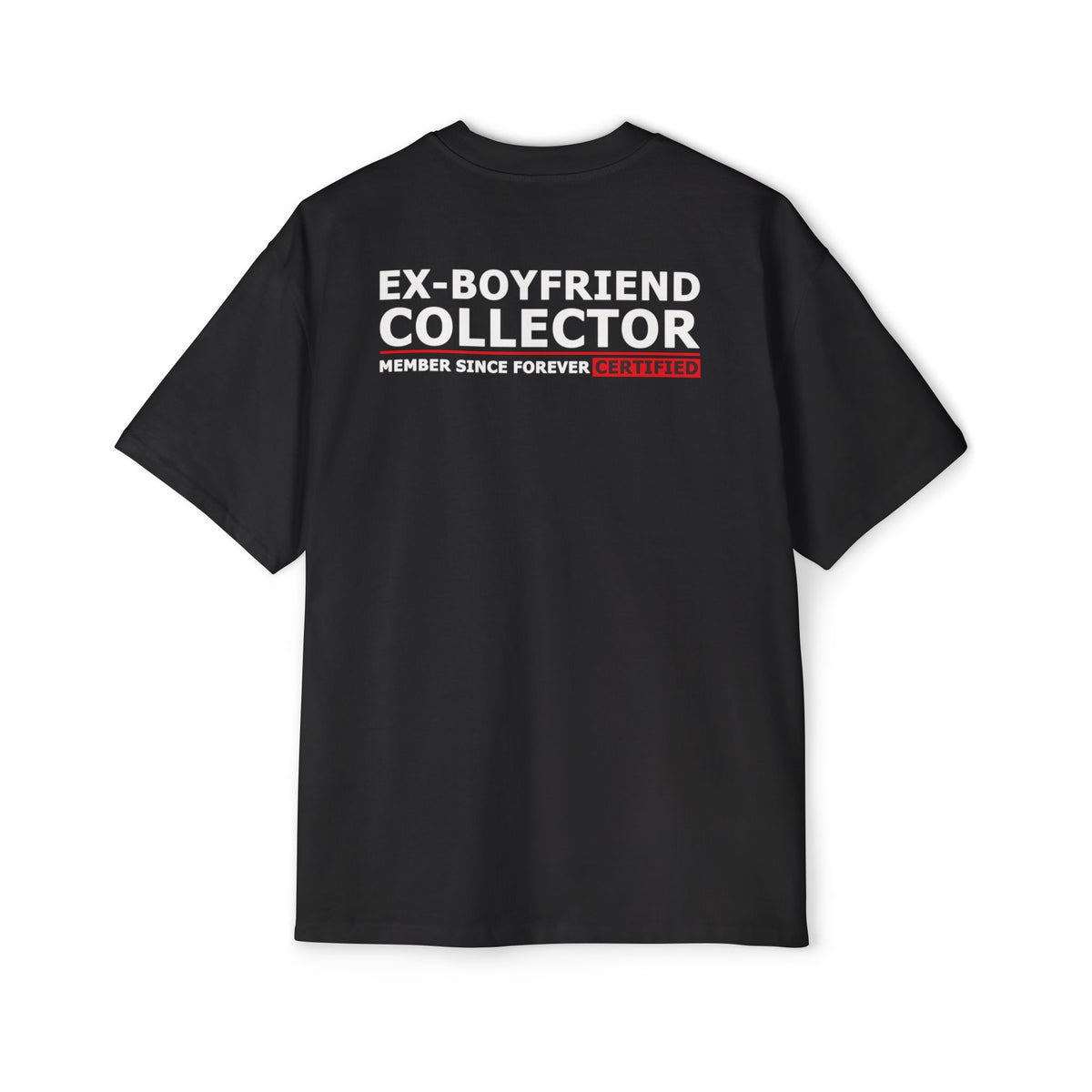 Ex-Boyfriend Collector