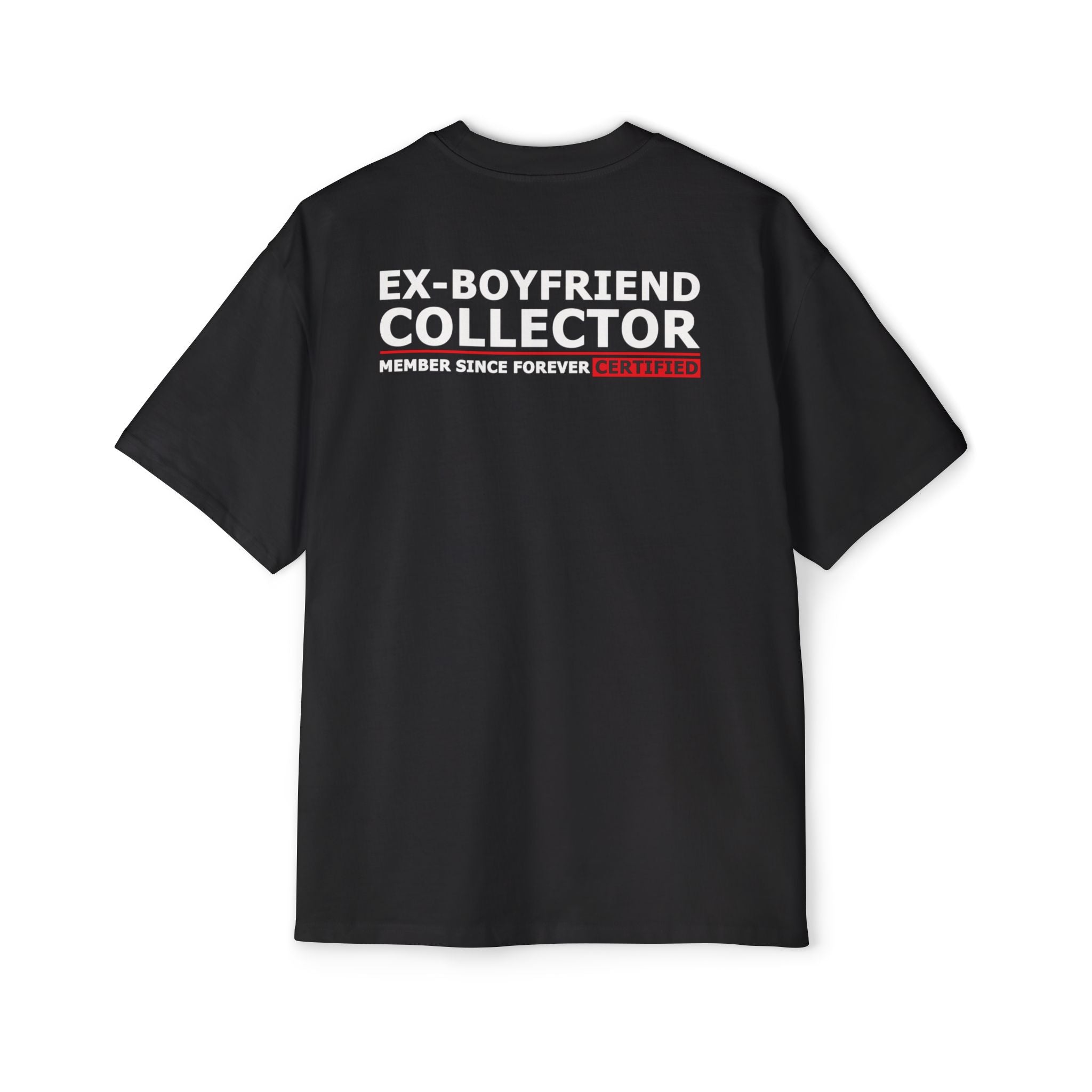 Ex-Boyfriend Collector