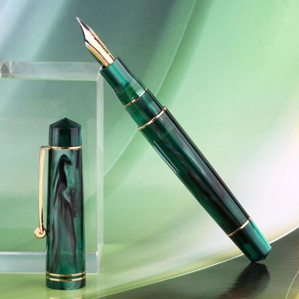 M800 fountain pen