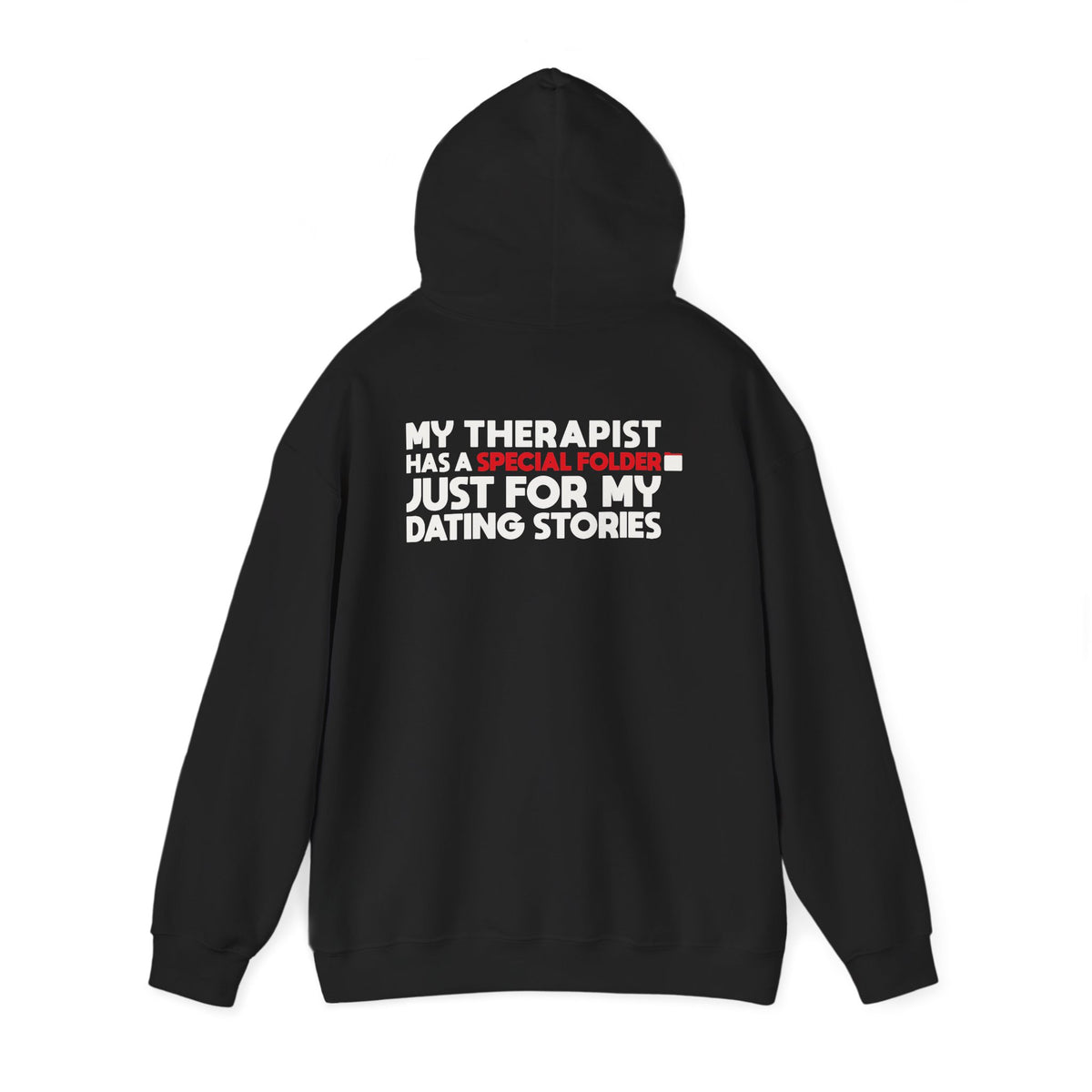 Therapist Dating Stories