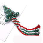 Christmas Rope Dog Toy