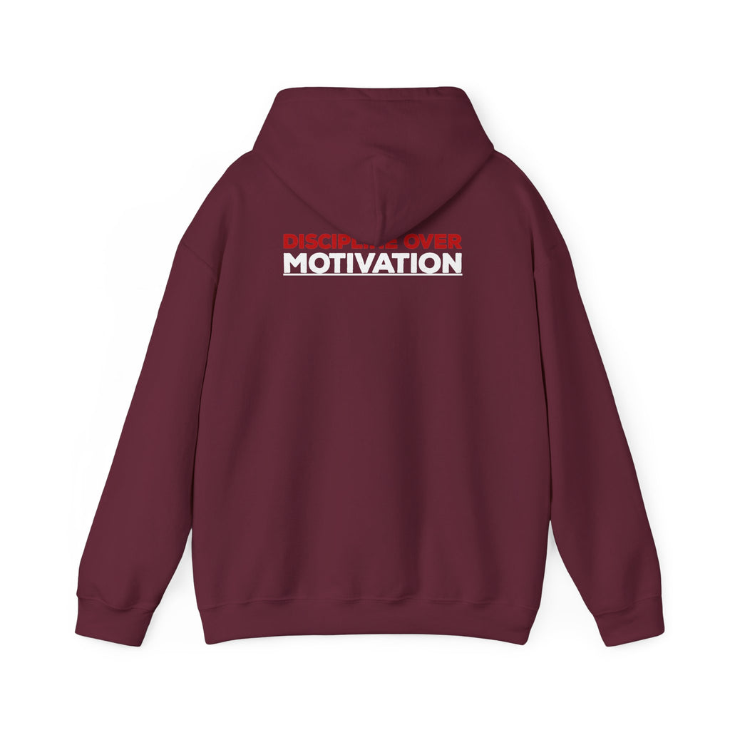 Back Over Motivation