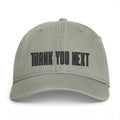 Thank You Next