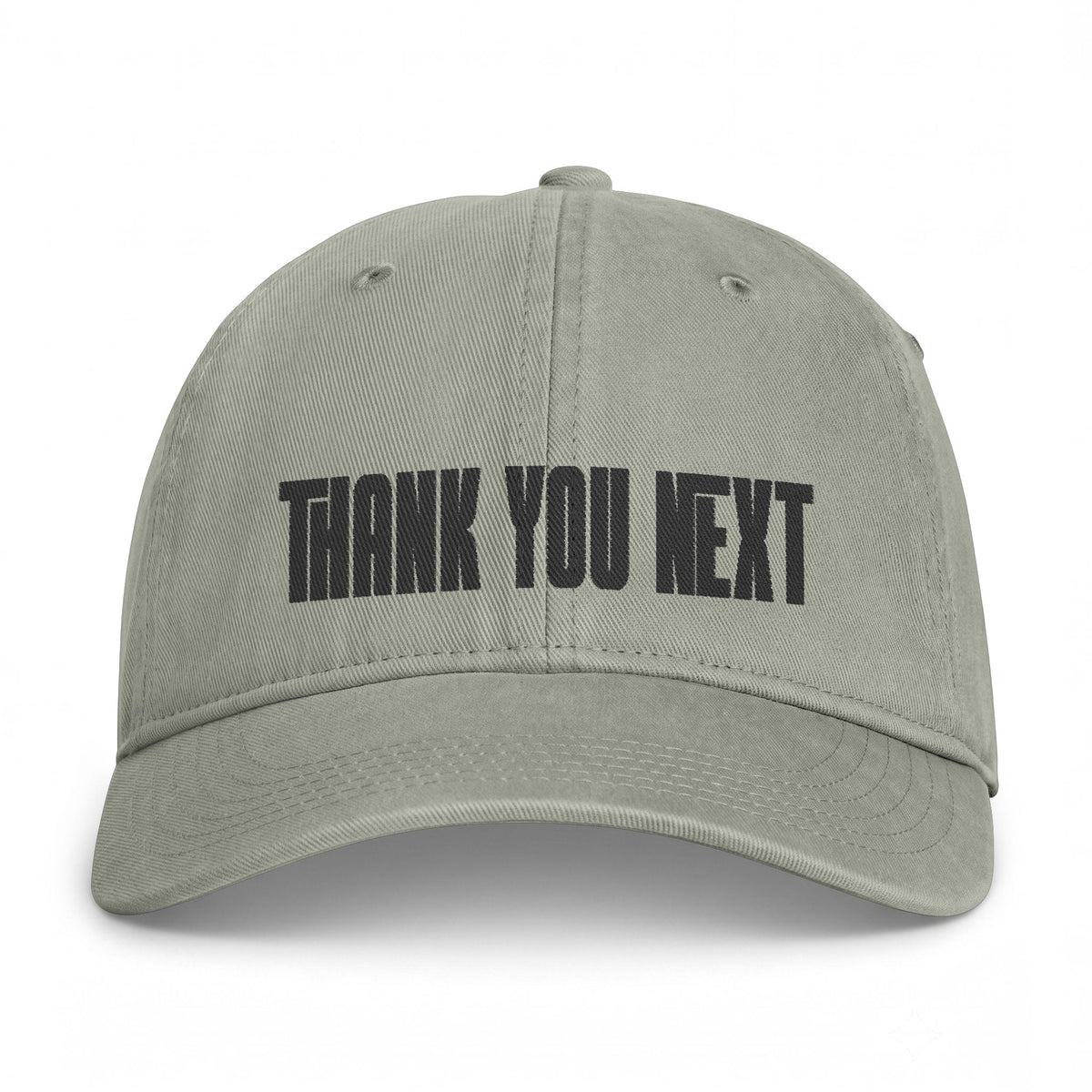 Thank You Next