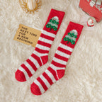 Cozy Christmas Stockings