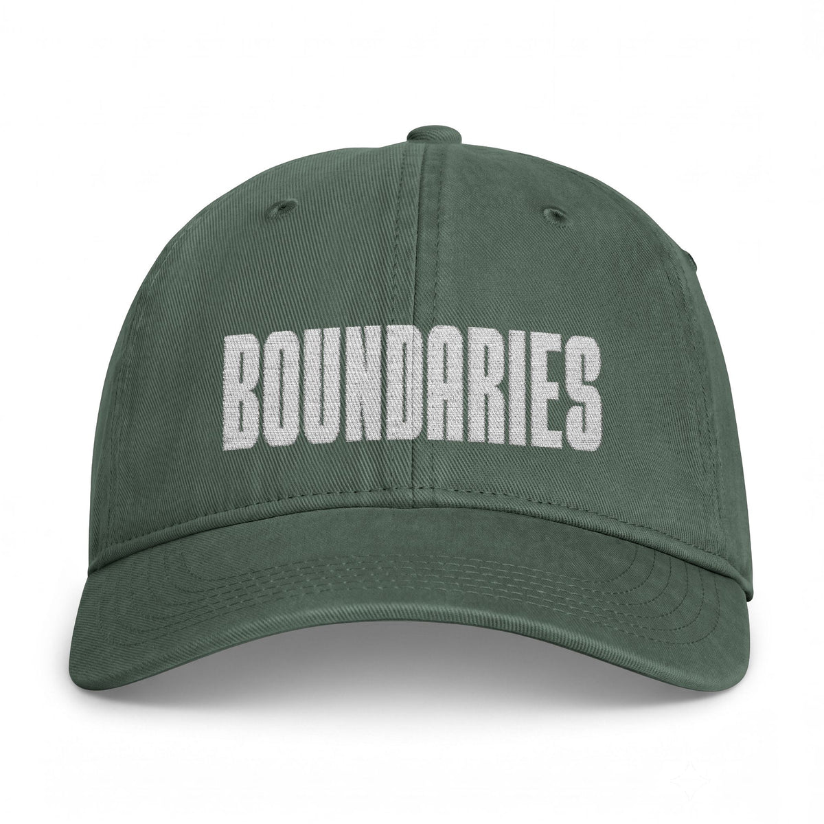 Boundaries