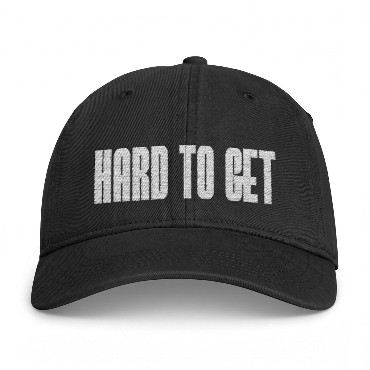 Hard To Get