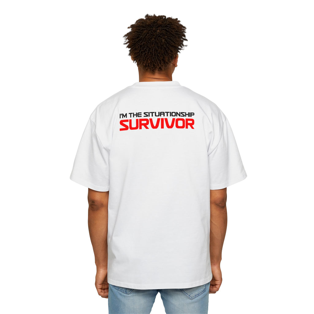 I'm the Situationship Survivor