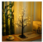 Birch LED Tree Lamp