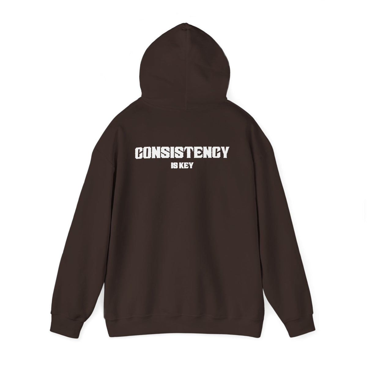 Consistency Guy