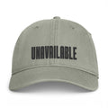 Unavailable