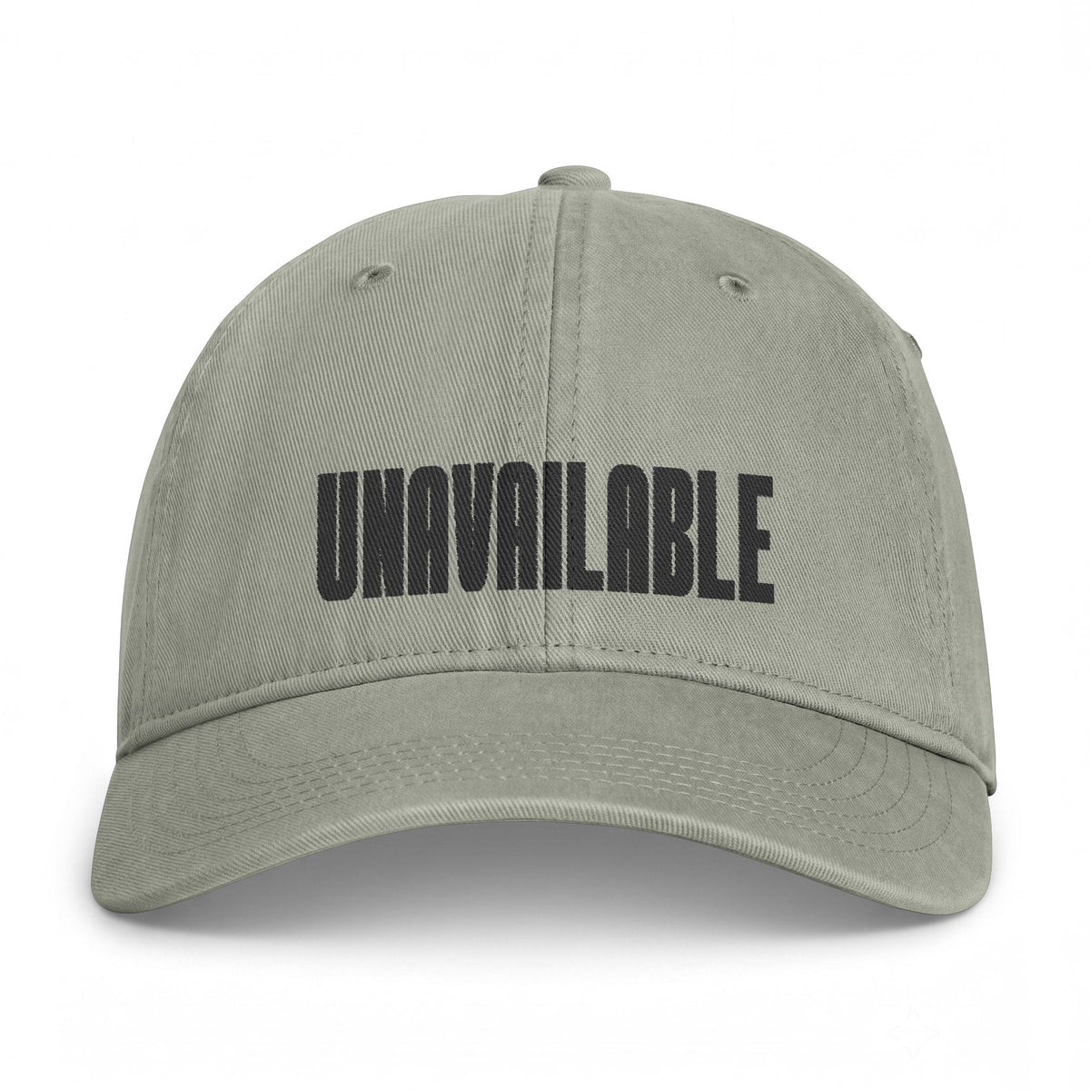 Unavailable