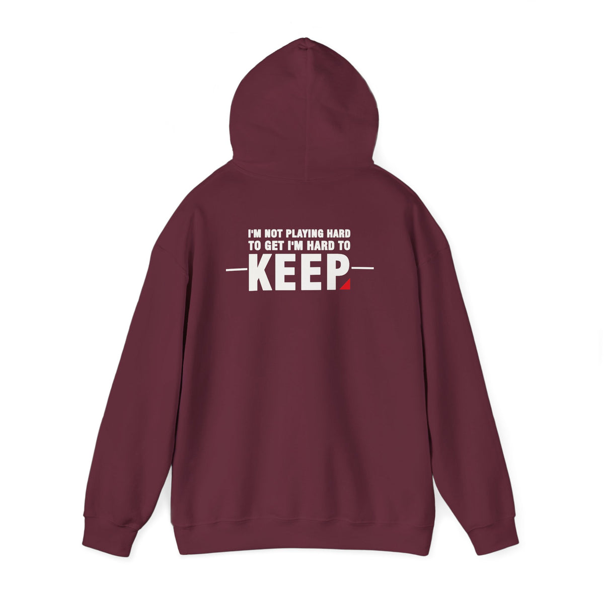Keep Going