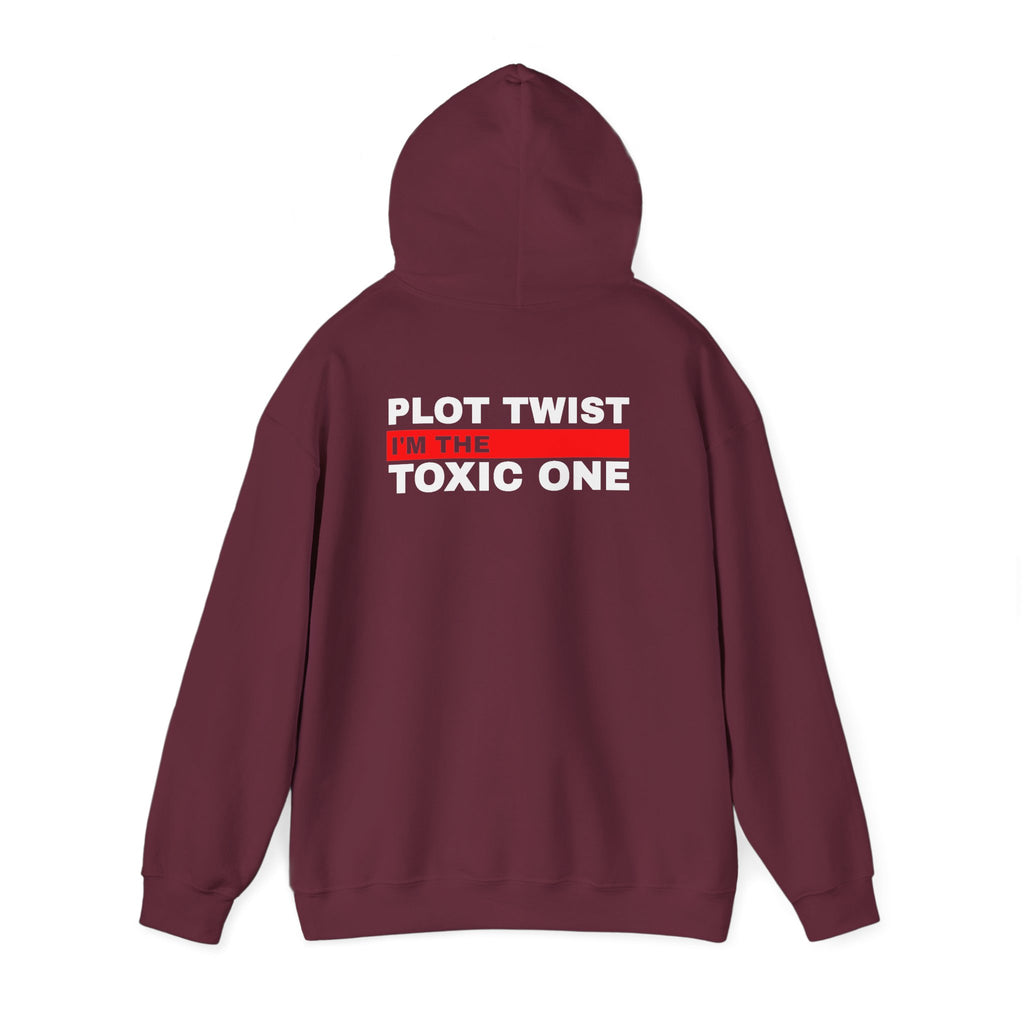 Plot Twist