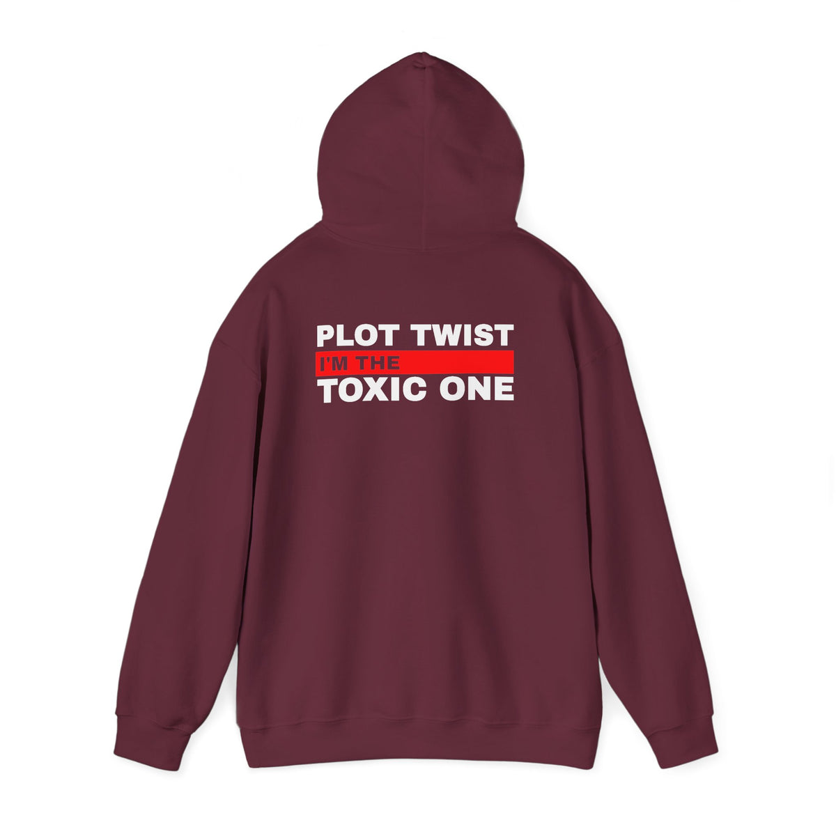 Plot Twist