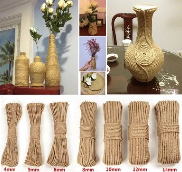 Jute Rope
