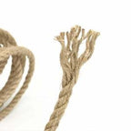 Natural Jute Rope – DIY Craft, Décor & Gift Wrapping Twine