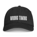 Wrong Timing