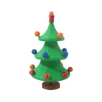 Dancing Christmas Tree Pet Decompression Toy