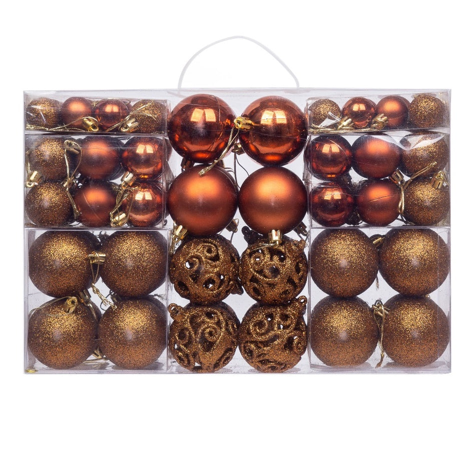 Christmas Ball Box Set