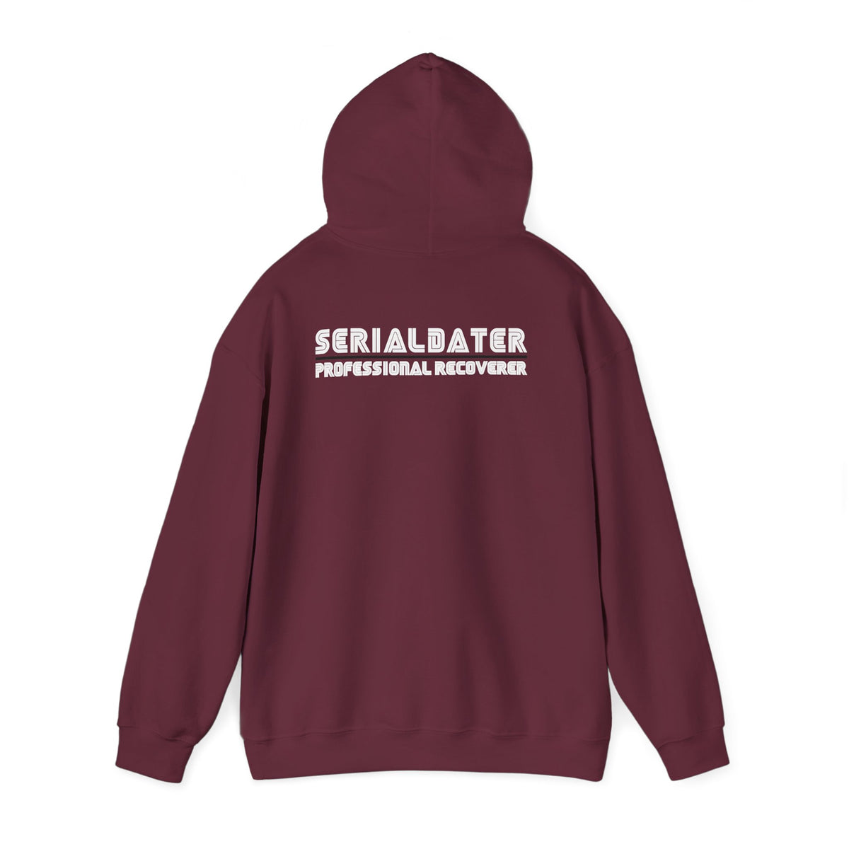 Serial Eater
