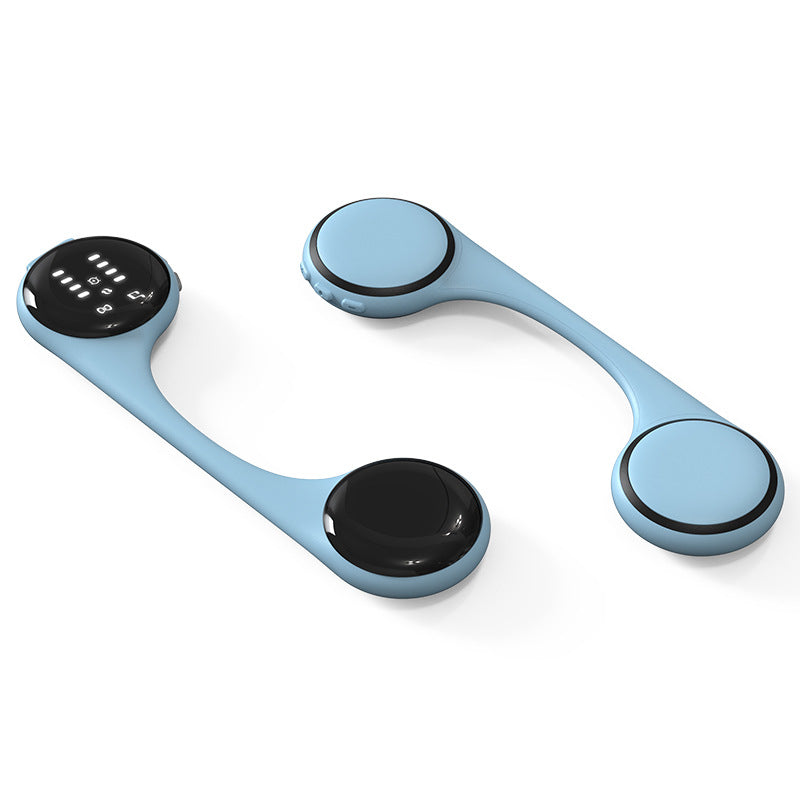 Bone Conduction Wireless Bluetooth Help Sleep Music Box Pillow Bluetooth Audio