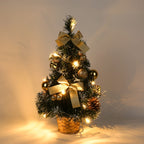 LED Tabletop Christmas Tree 40CM Night Light