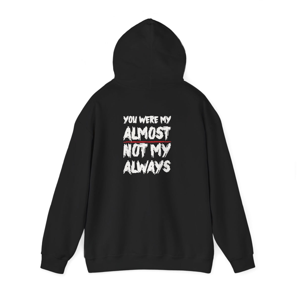 You Were My Almost