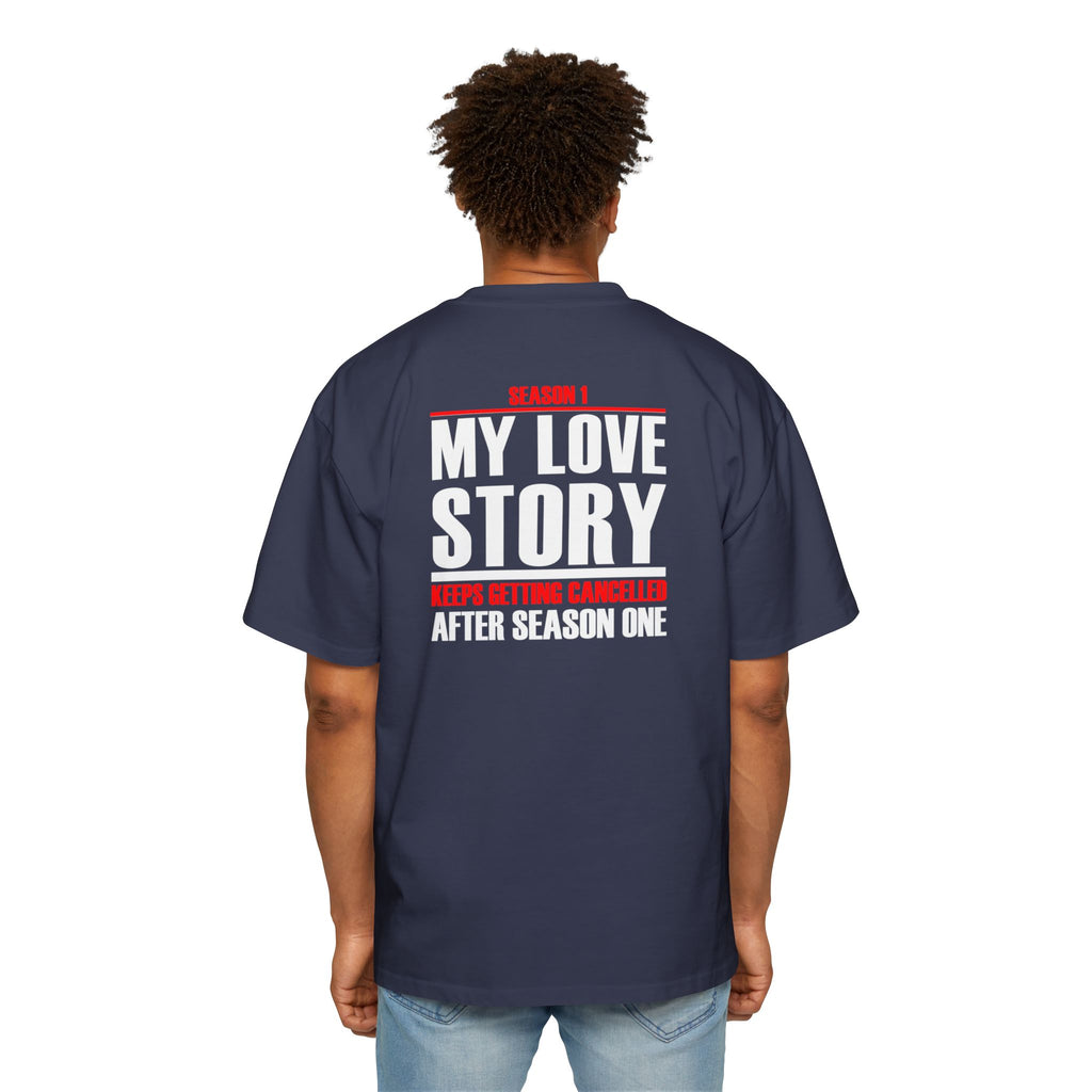 My Love Story Keeps Getting Cancelled