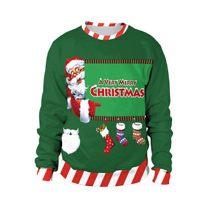 Ugly Christmas Sweater