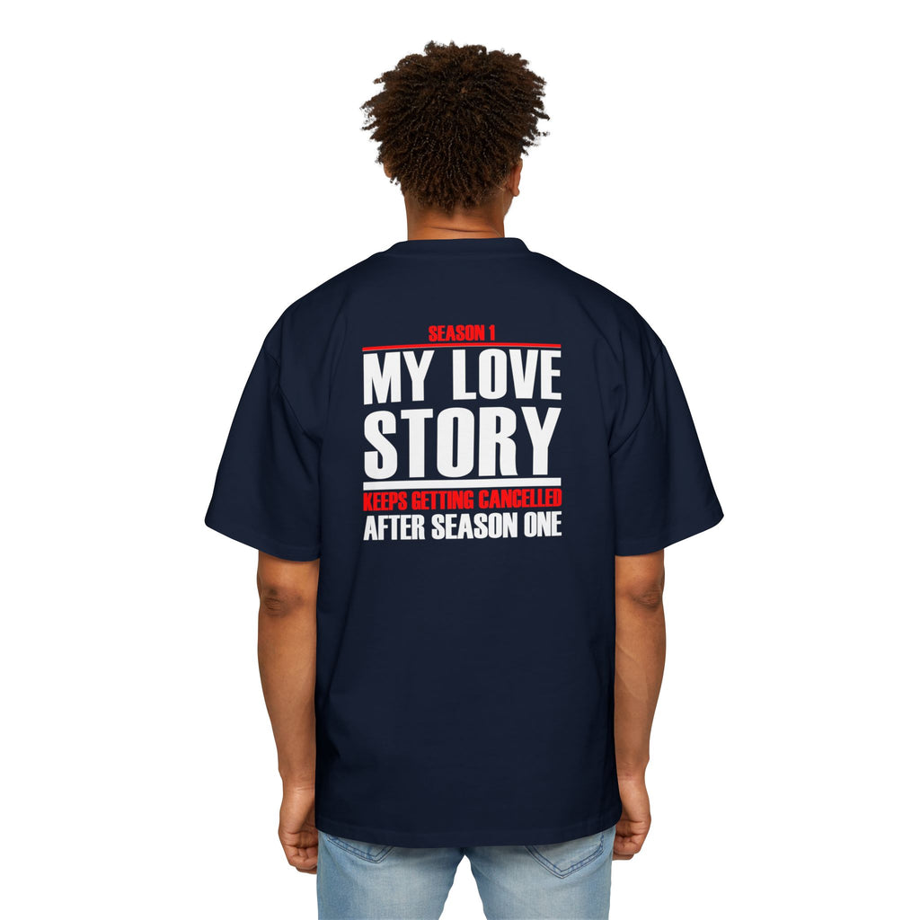 My Love Story Keeps Getting Cancelled