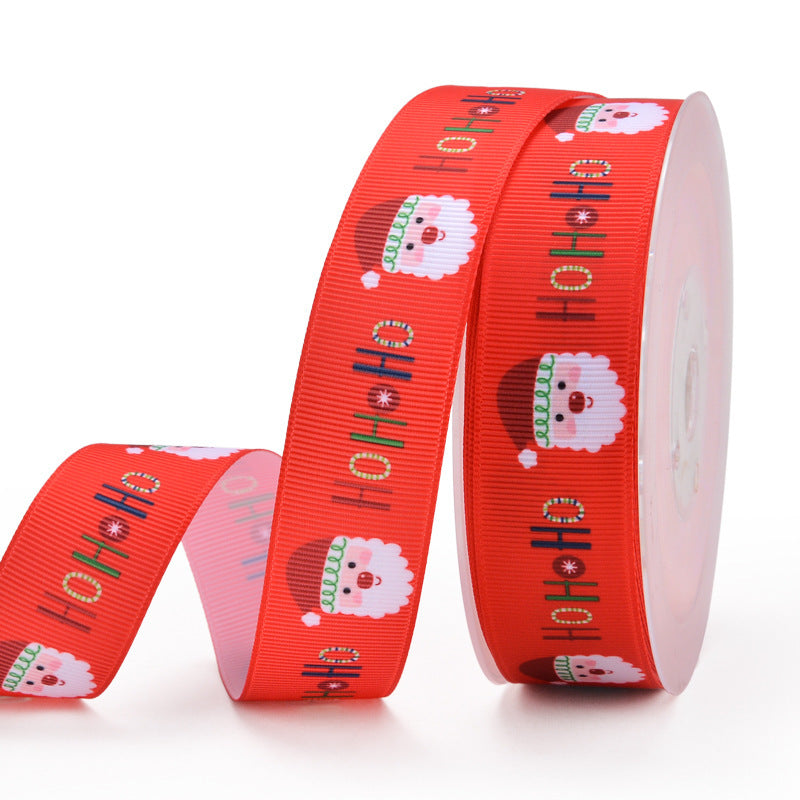 Christmas Ribbon