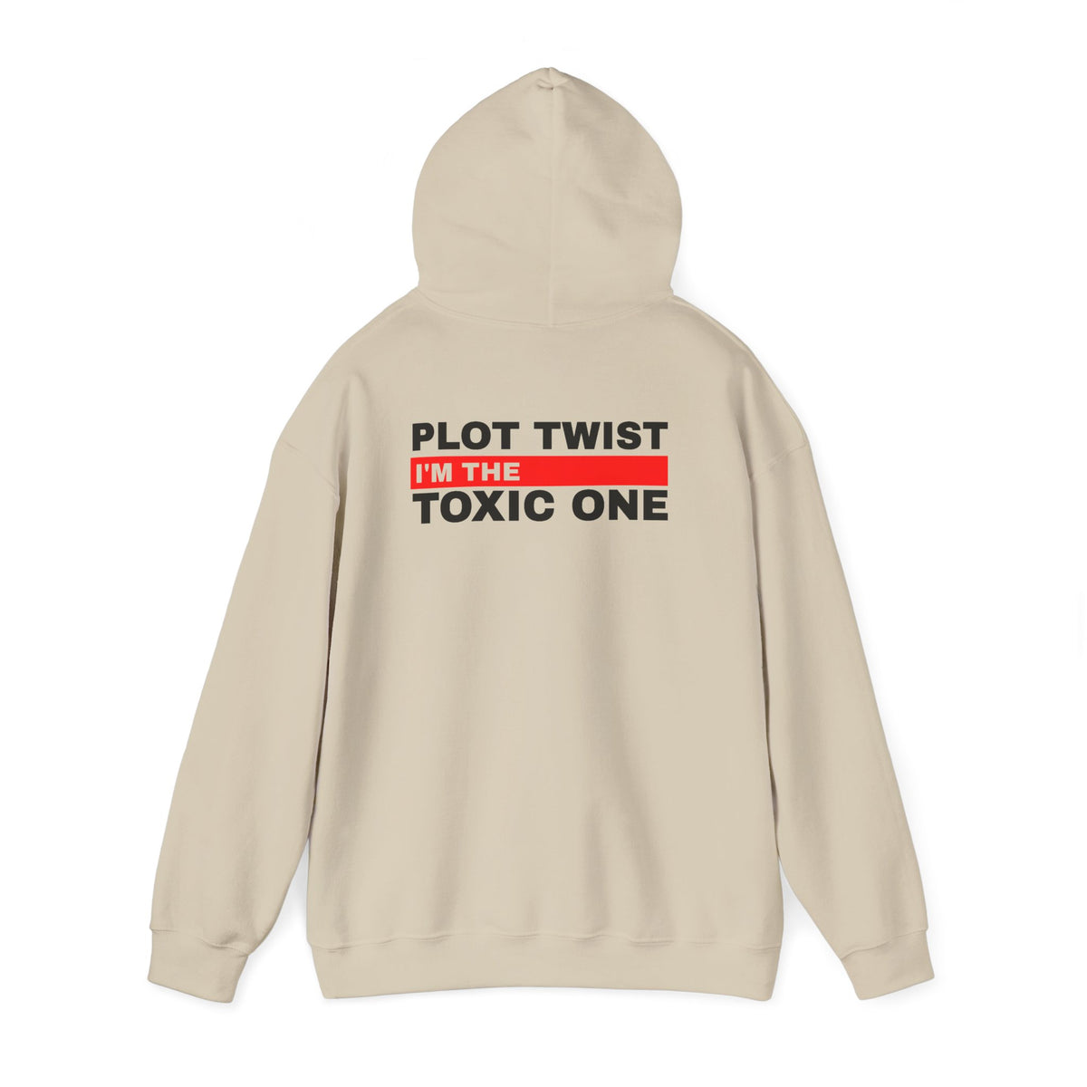 Plot Twist
