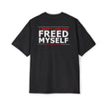 I Didn't Lose You I Freed Myself