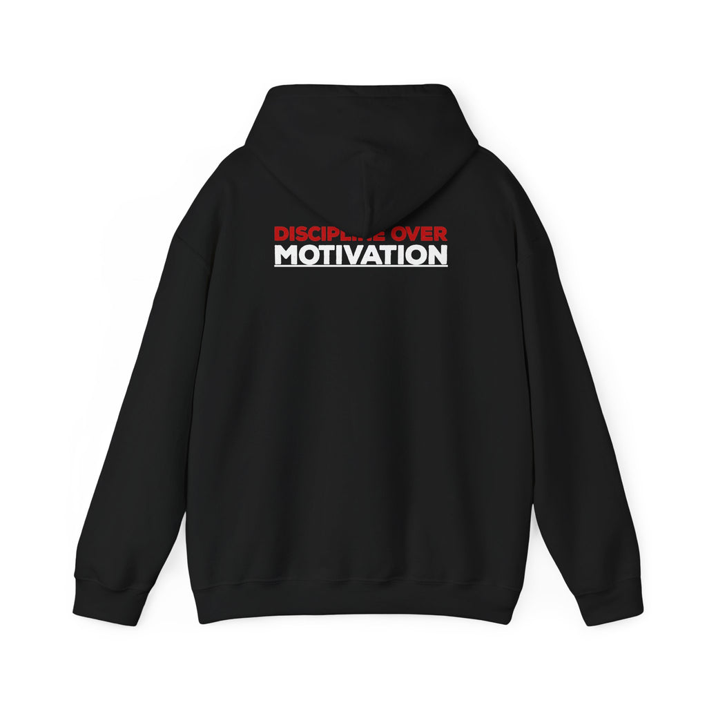 Back Over Motivation