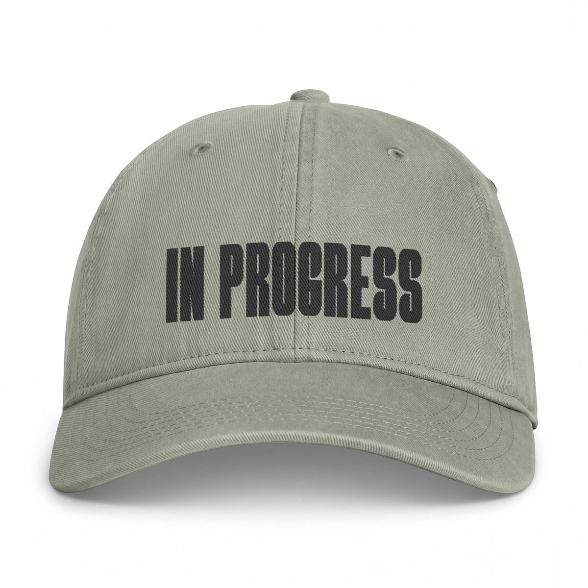 IN PROGRESS