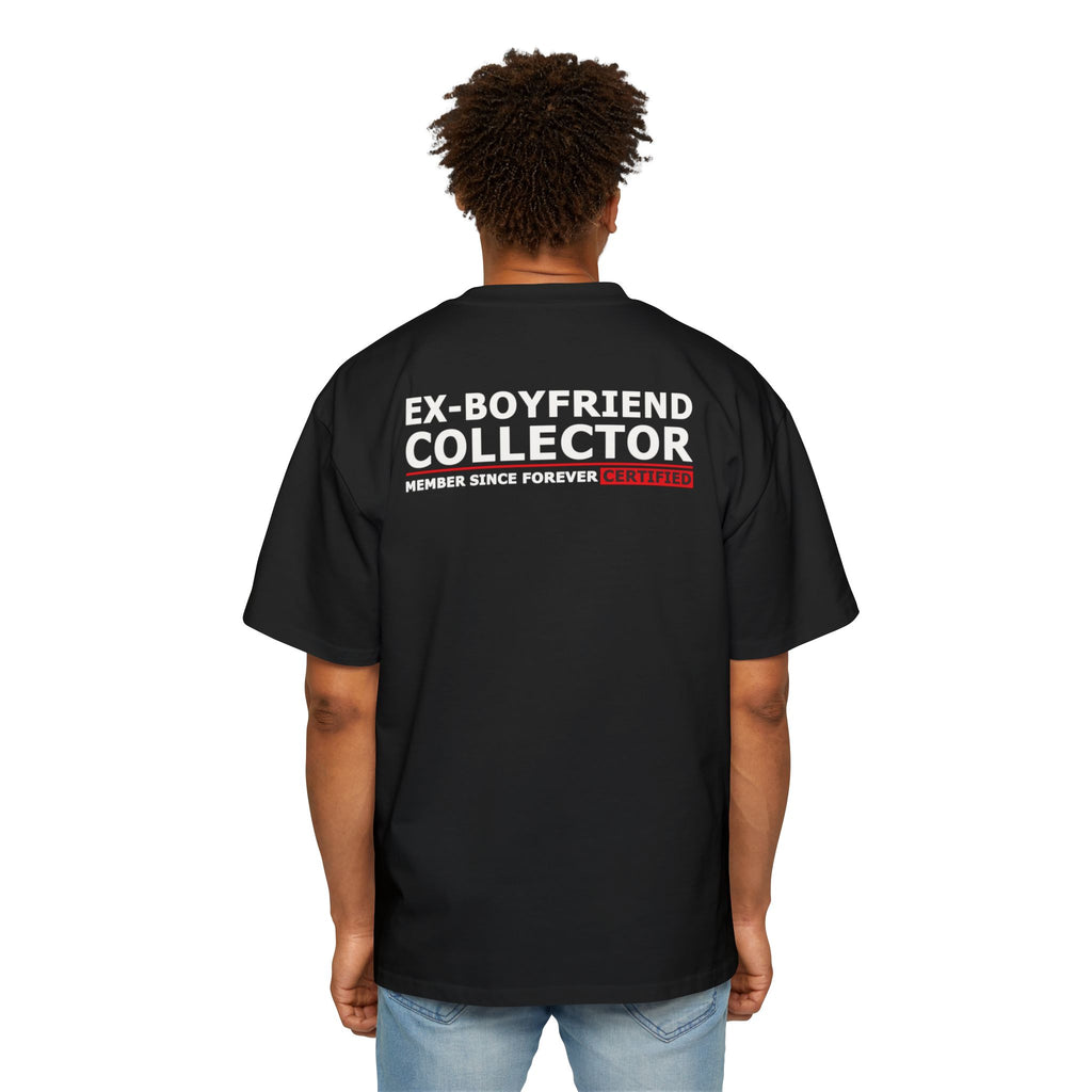 Ex-Boyfriend Collector