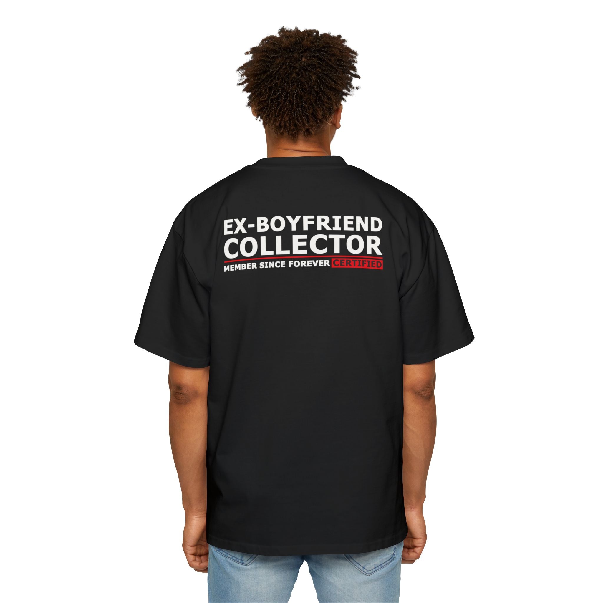 Ex-Boyfriend Collector