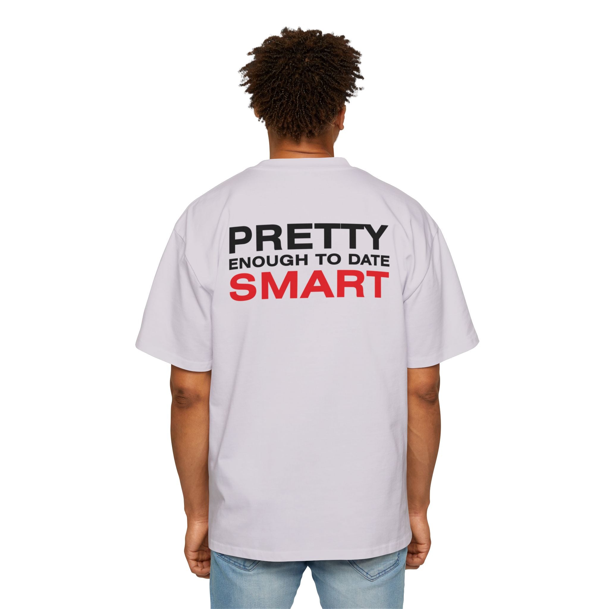Pretty Enough to Date Smart