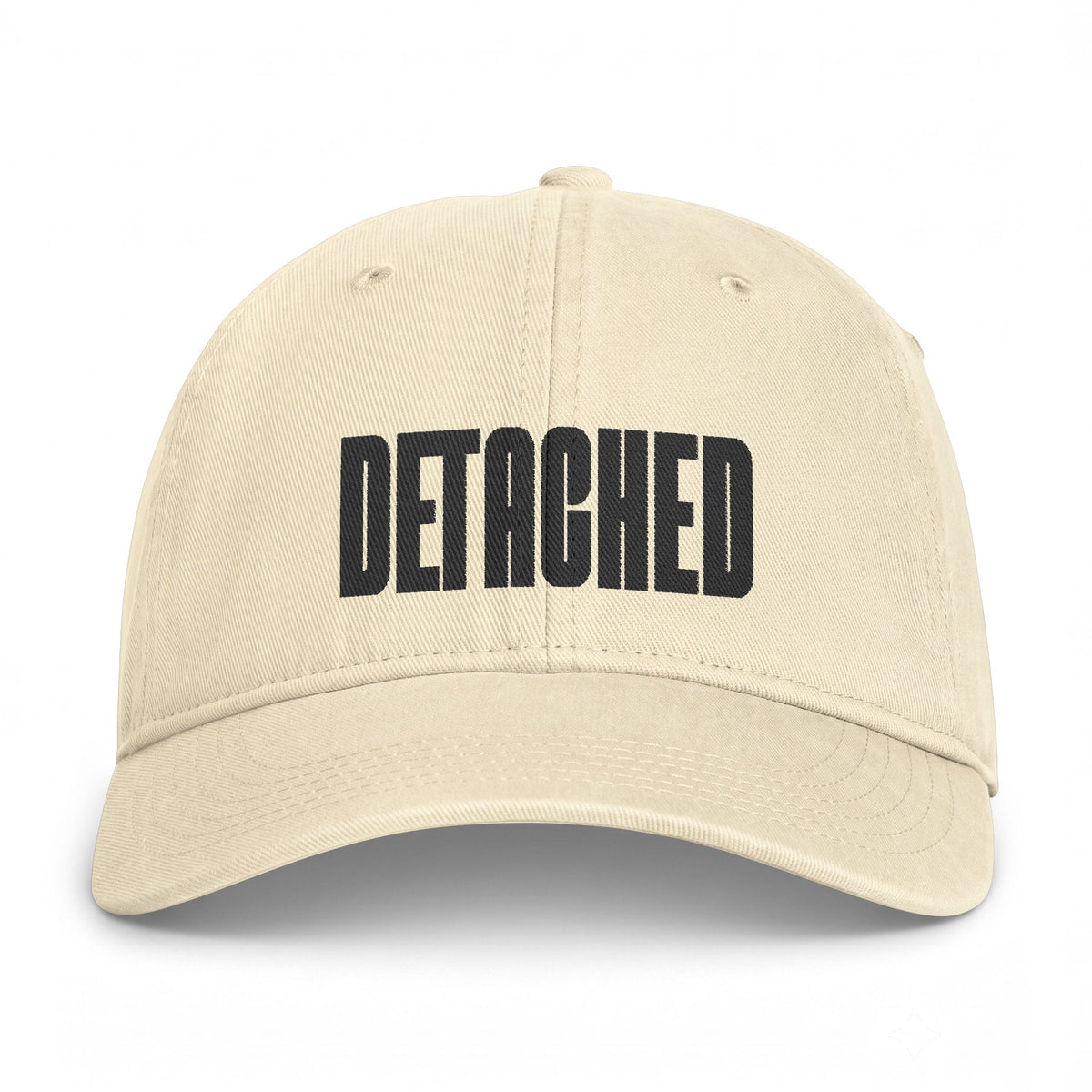 Detached