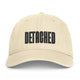 Detached