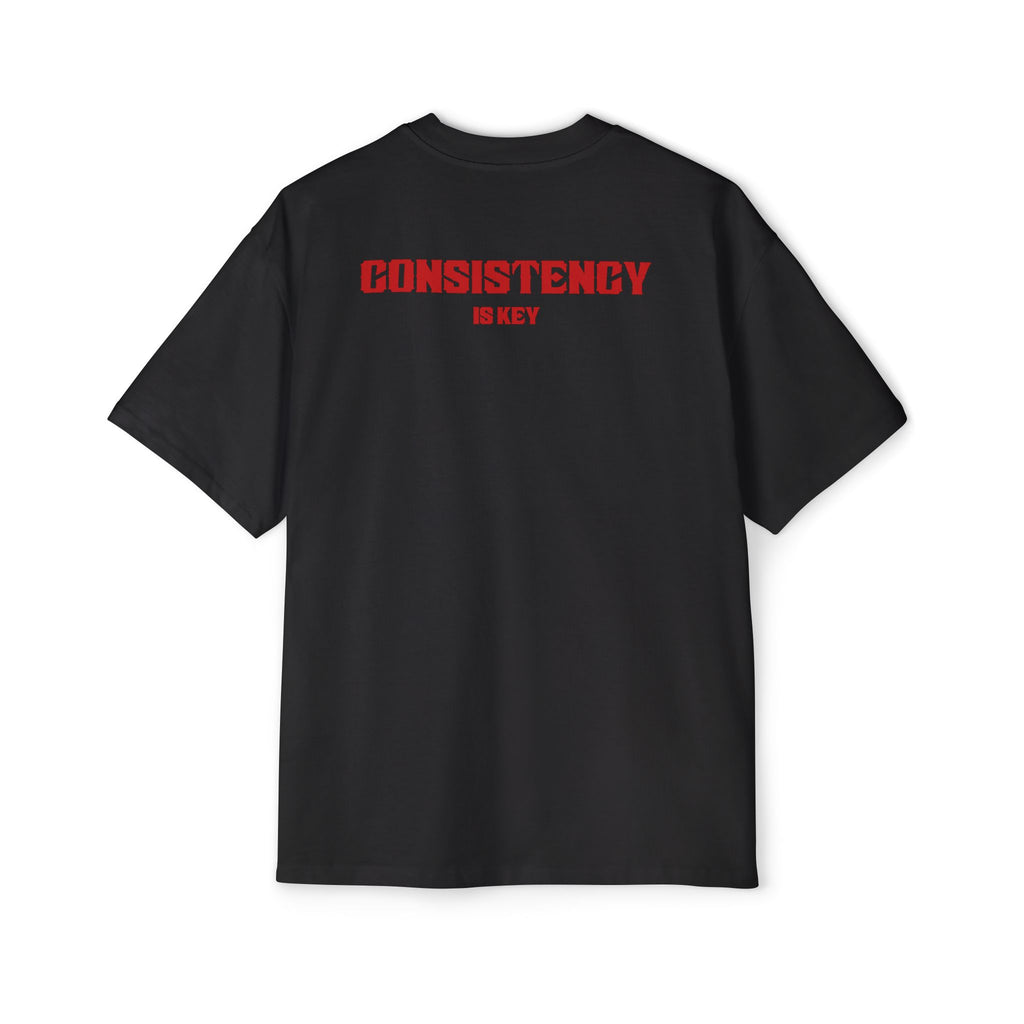 Consistency Is Key