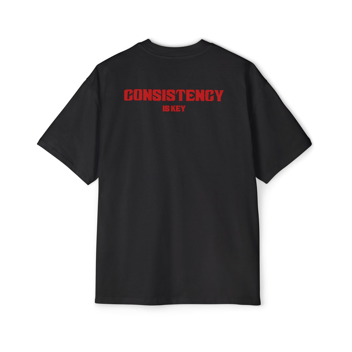 Consistency Is Key