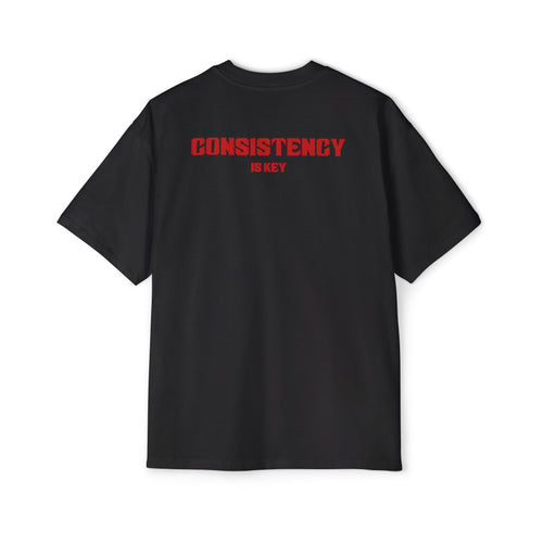 Consistency Is Key