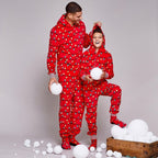 Holiday Unity Onesies