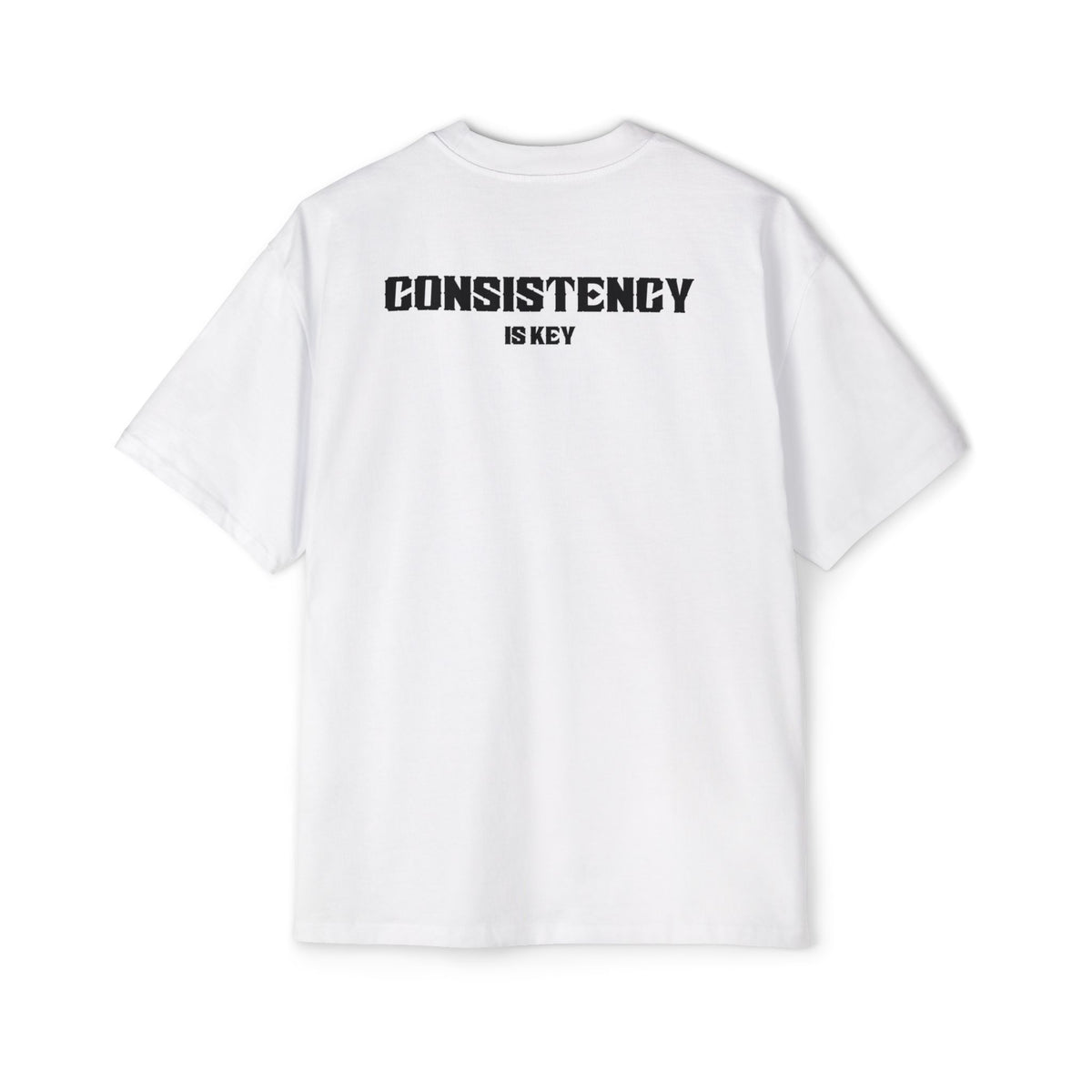 Consistency Is Key