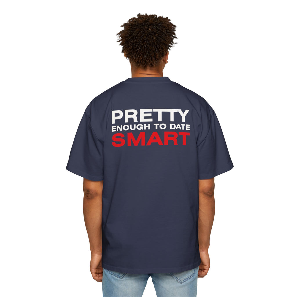 Pretty Enough to Date Smart