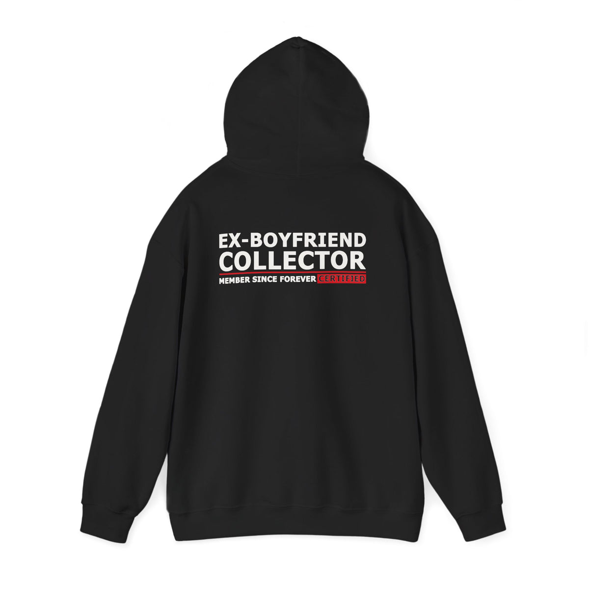 Ex-Boyfriend Collector